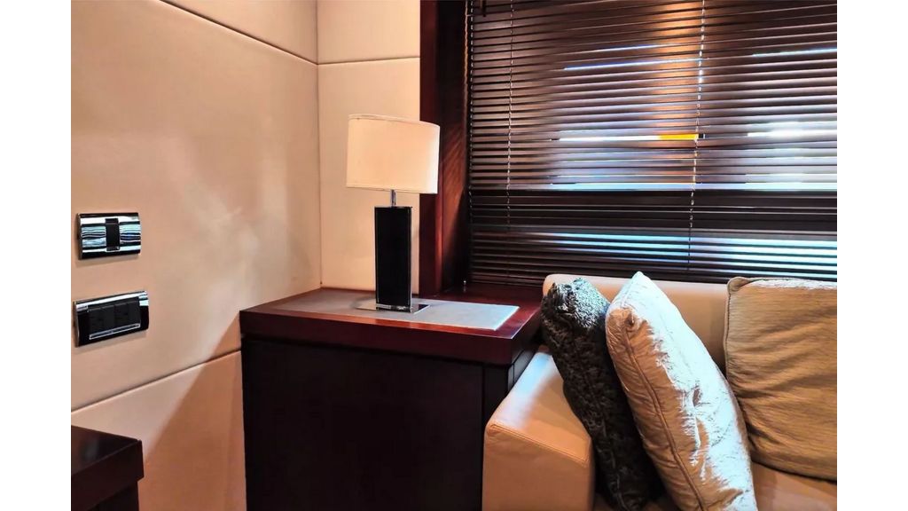 Sunseeker Manhattan 63 (029)