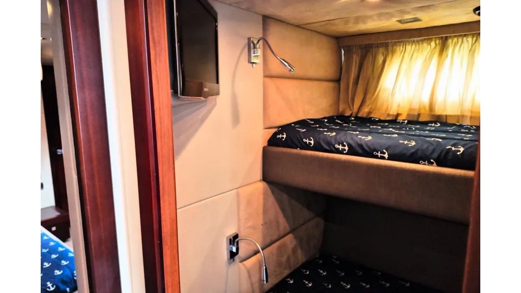 Sunseeker Manhattan 63 (030)