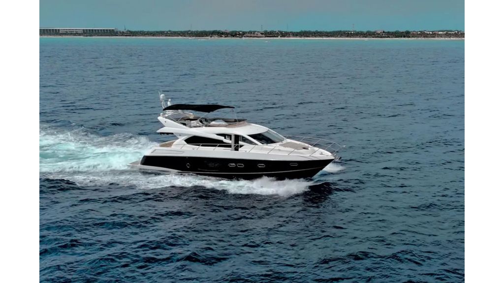 Sunseeker Manhattan 63 (034)