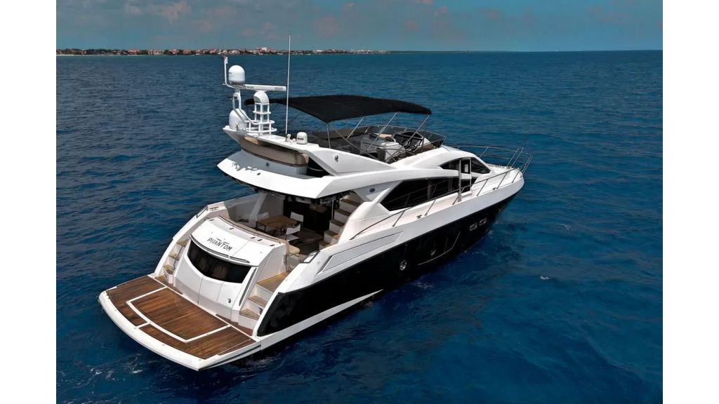 Sunseeker Manhattan 63 (036)
