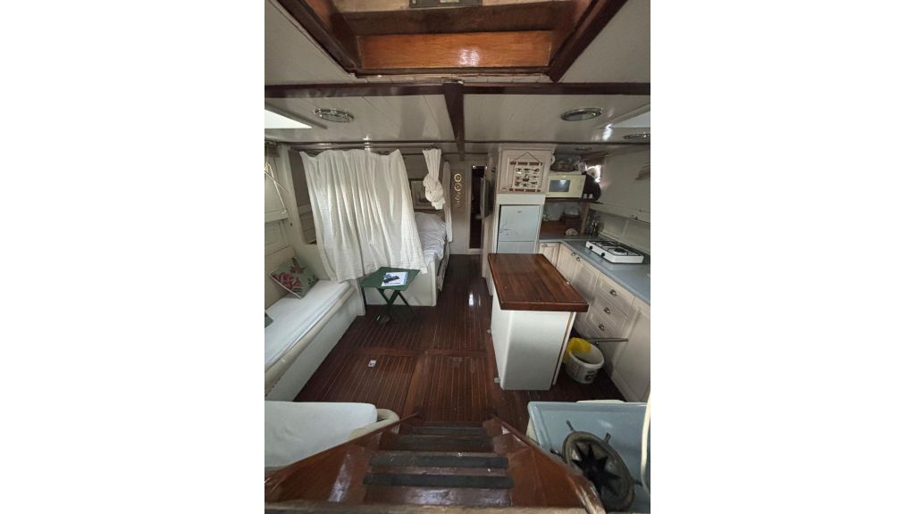 14M Wooden Gulet (007)