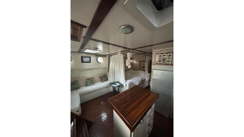 14M Wooden Gulet (008)