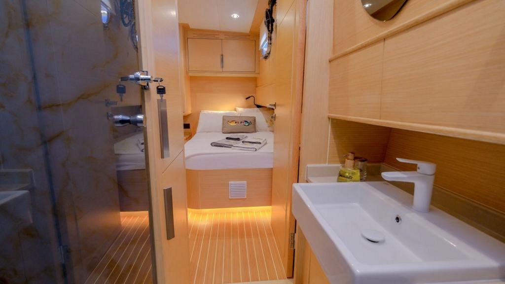 18M Luxury Gulet (018)