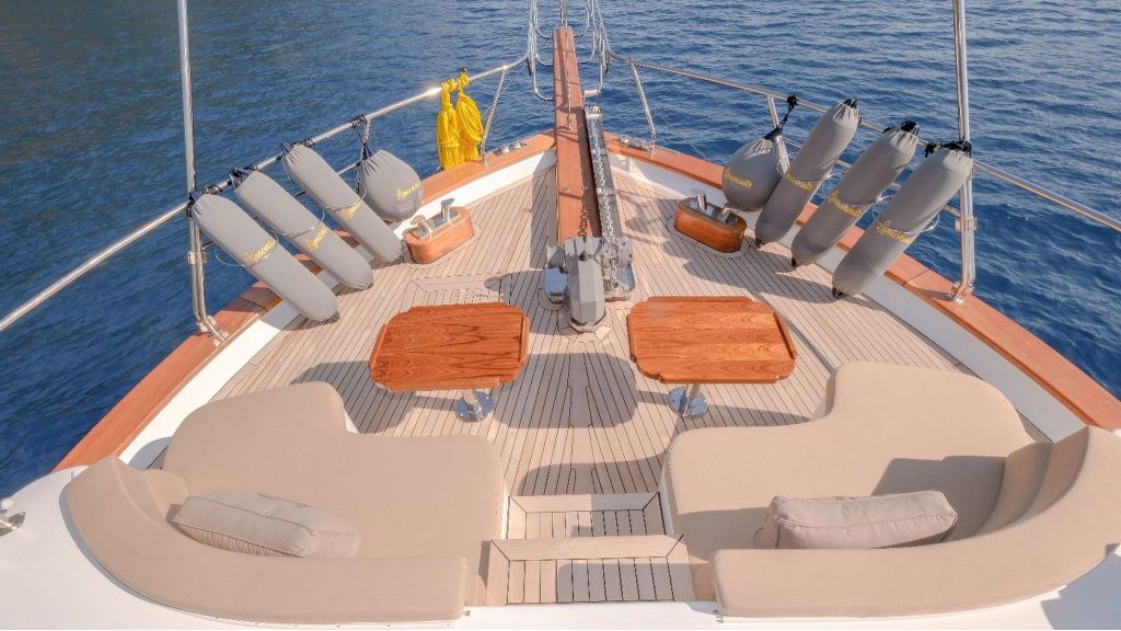 18M Luxury Gulet (030)