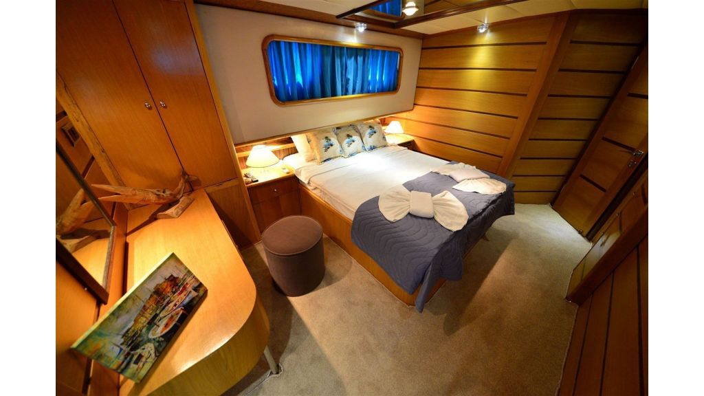 24M Luxury Deluxe Gulet (004)