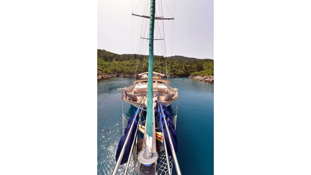 24M Luxury Deluxe Gulet (009)