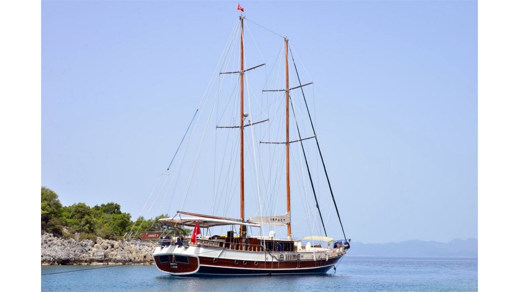 24M Luxury Deluxe Gulet (015)