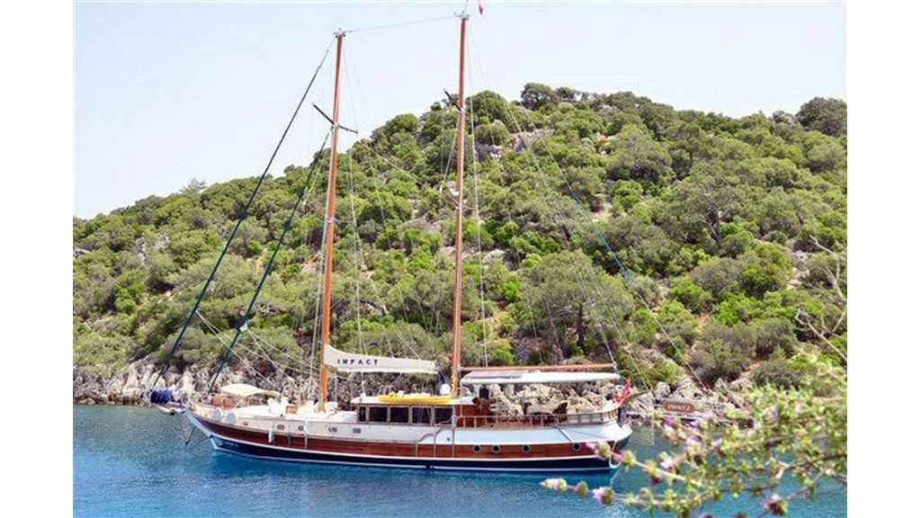 24M Luxury Deluxe Gulet (017)