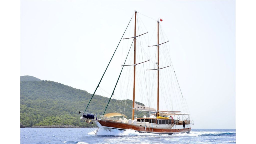 24M Luxury Deluxe Gulet (021)