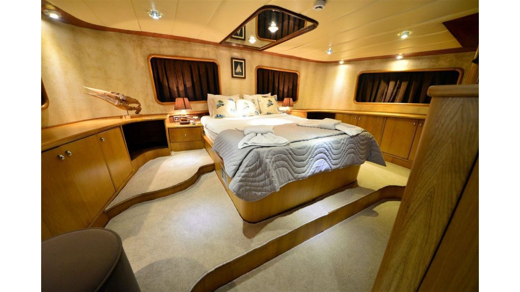 24M Luxury Deluxe Gulet (023)