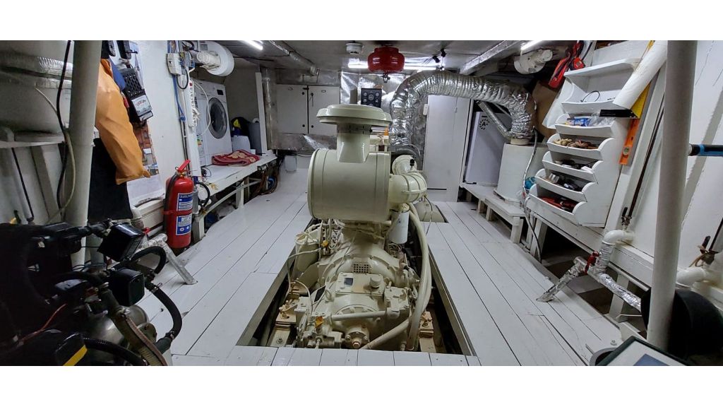 25M Standart Wood Gulet (005)