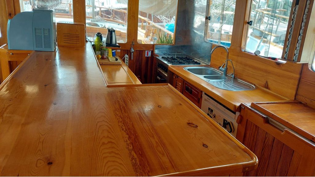 25M Standart Wood Gulet (009)