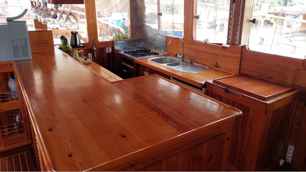 25M Standart Wood Gulet (010)