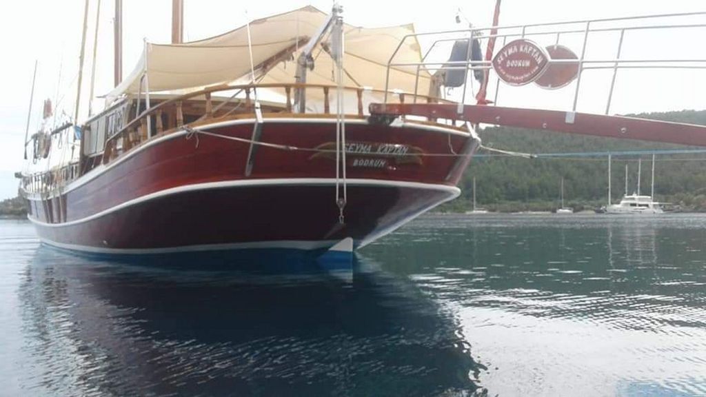 25M Standart Wood Gulet (017)