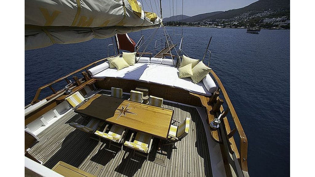 25M Standart Wood Gulet (021)