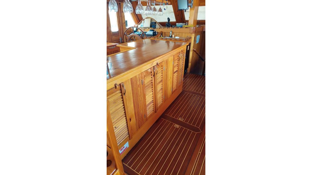 25M Standart Wood Gulet (026)