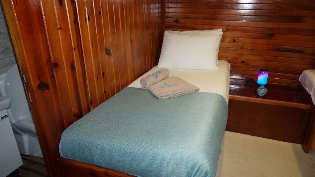 27M Classic Gulet (005)