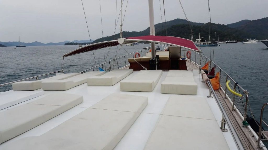 27M Classic Gulet (011)