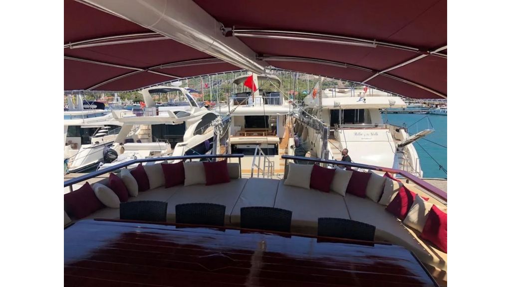 27M Classic Gulet (015)