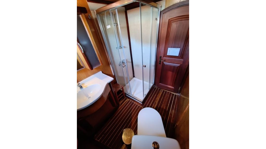 30M Ketch Gulet 2006 (018)