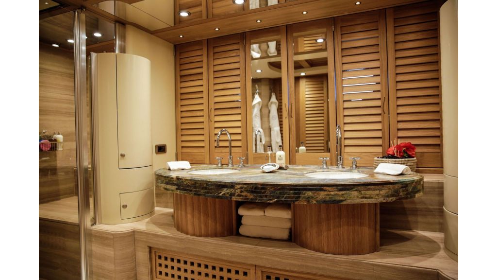 40M Custom Build Gulet (009)