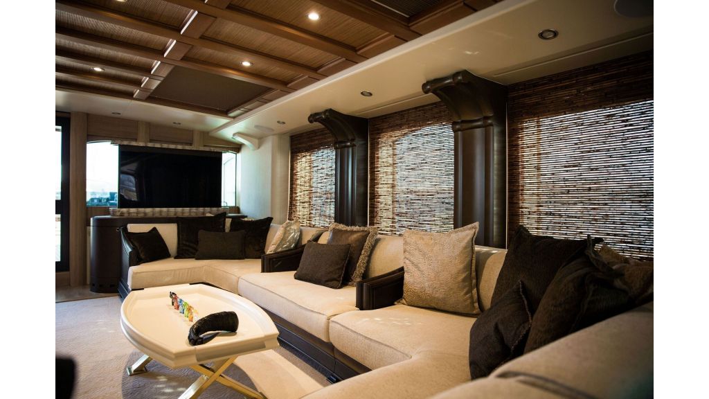 40M Custom Build Gulet (013)