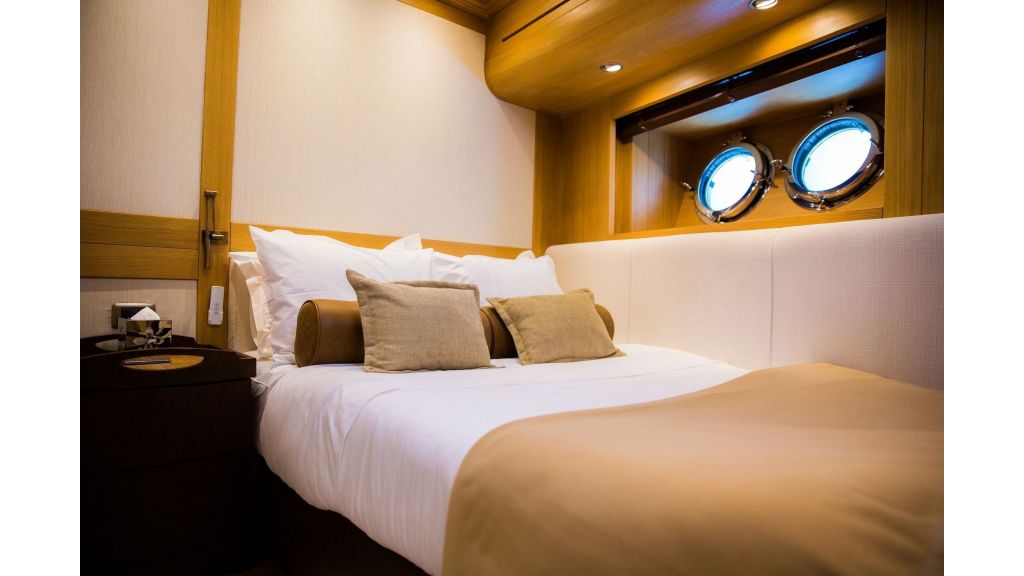 40M Custom Build Gulet (026)