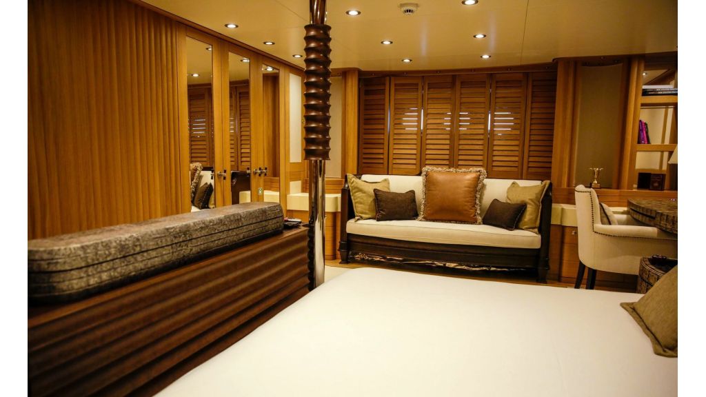 40M Custom Build Gulet (031)