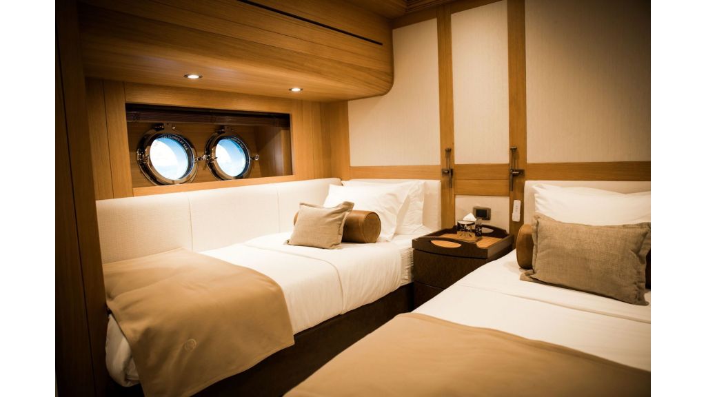 40M Custom Build Gulet (035)