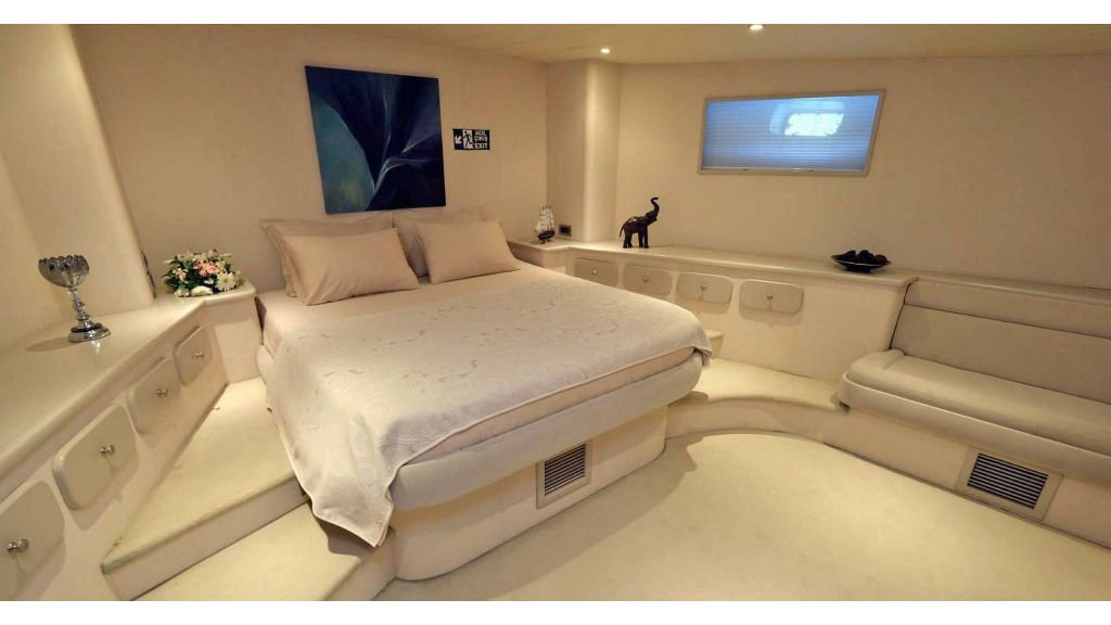 5 Cabins Ketch Gulet (012)