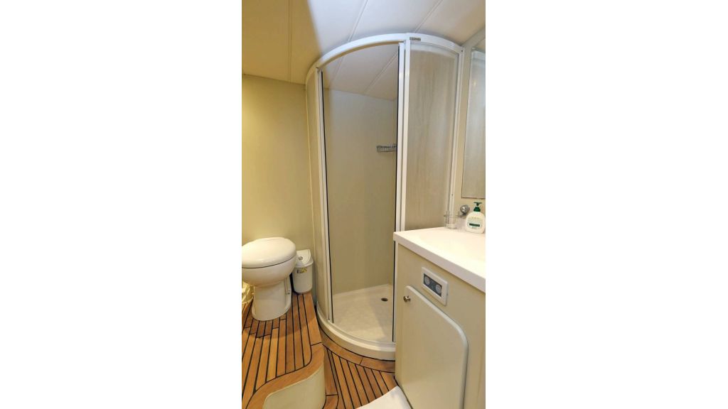5 Cabins Ketch Gulet (020)