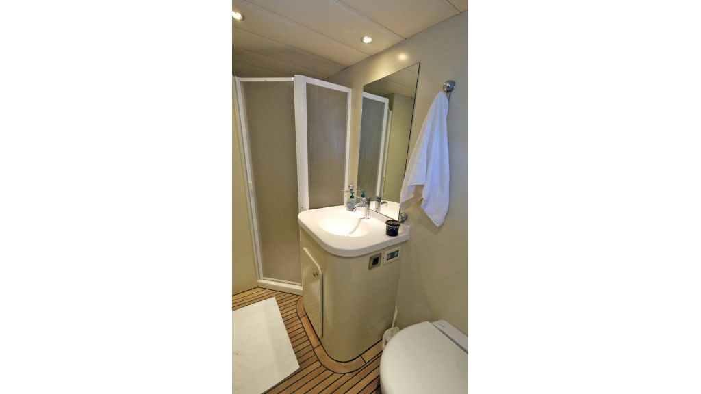 5 Cabins Ketch Gulet (023)