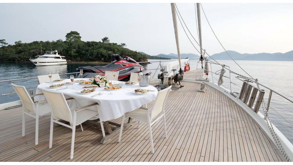 5 Cabins Ketch Gulet (032)