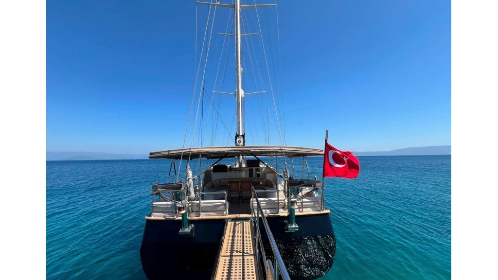 Cica Sultan Gulet for Sale (003)