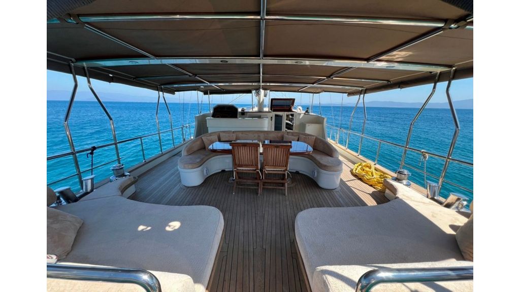 Cica Sultan Gulet for Sale (004)