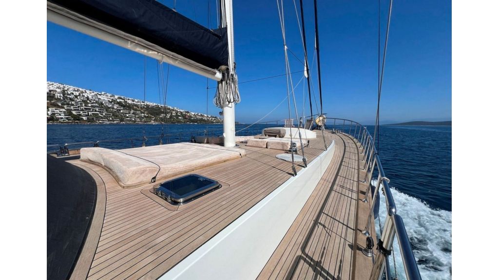 Cica Sultan Gulet for Sale (009)