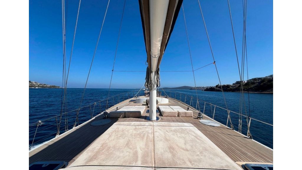 Cica Sultan Gulet for Sale (011)