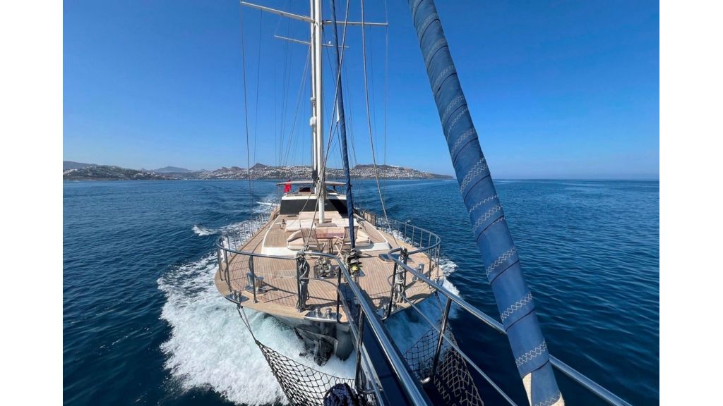 Cica Sultan Gulet for Sale (012)