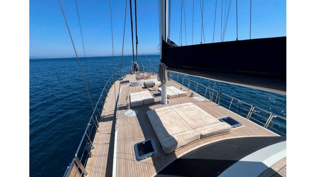 Cica Sultan Gulet for Sale (017)