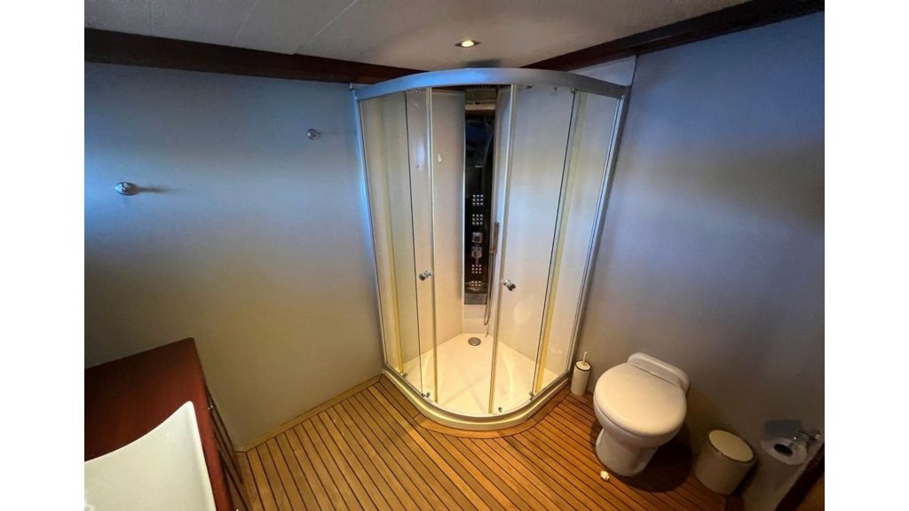 Cica Sultan Gulet for Sale (022)