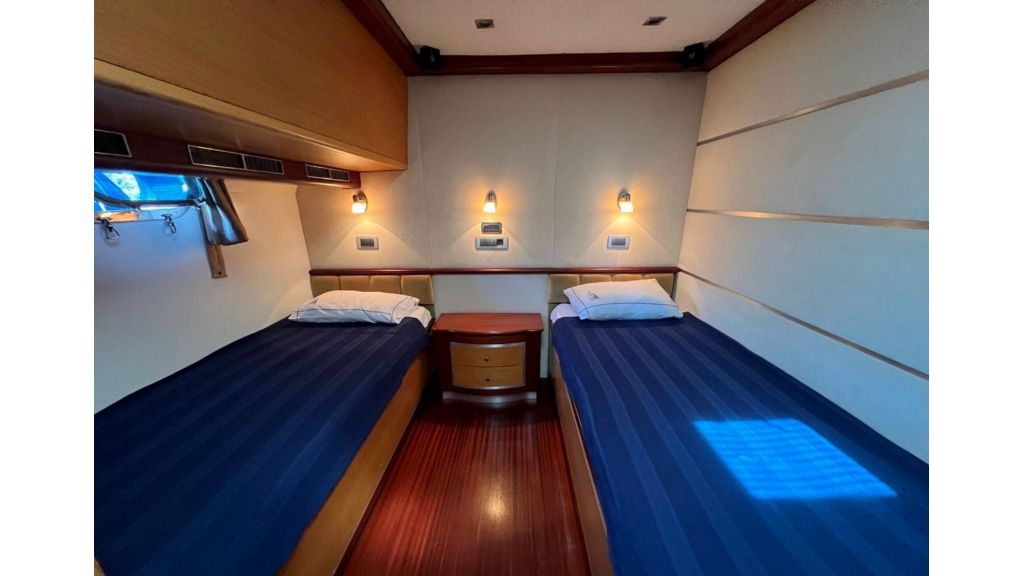 Cica Sultan Gulet for Sale (025)