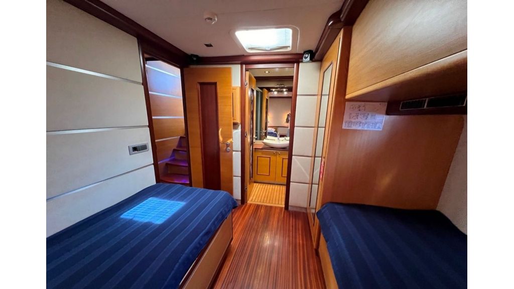 Cica Sultan Gulet for Sale (026)