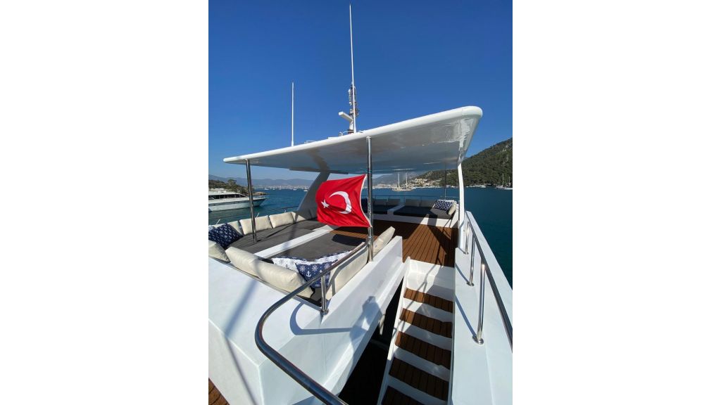 Lagertha Trawler (021)