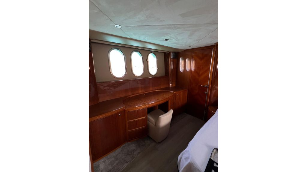 Motor Yacht Freya (008)