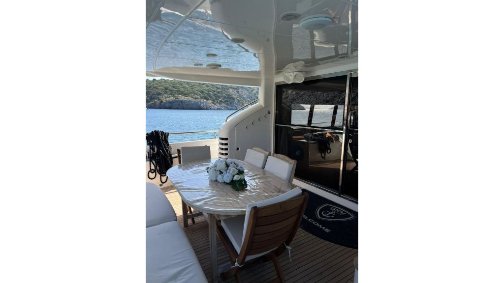 Motor Yacht Freya (014)