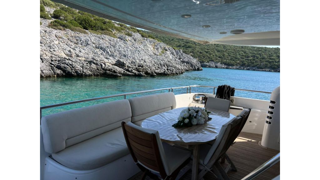 Motor Yacht Freya (018)