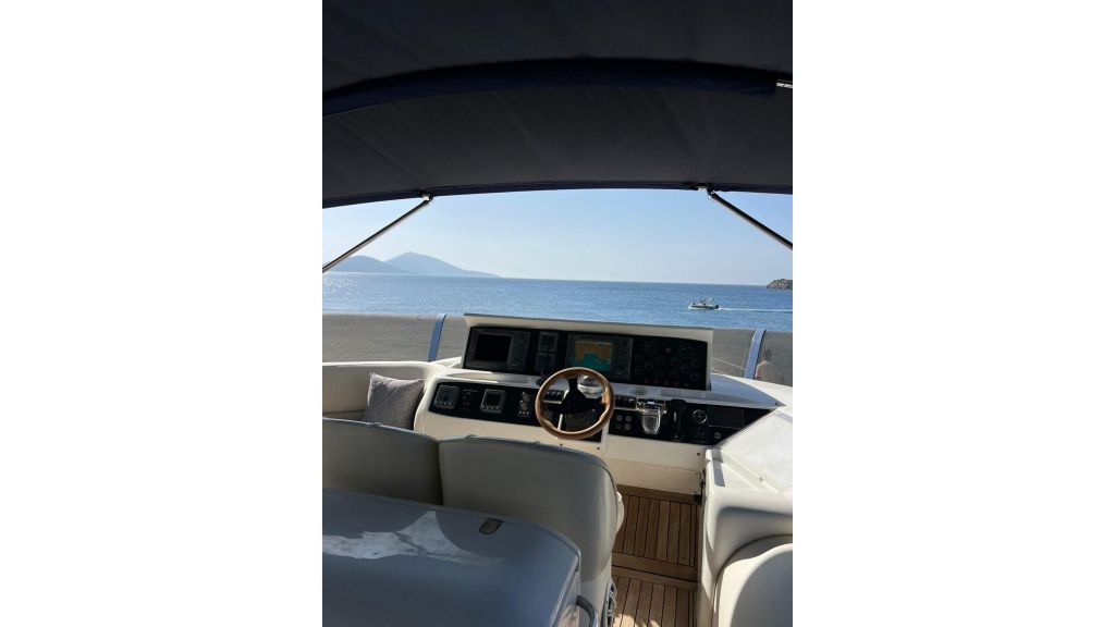 Motor Yacht Freya (021)