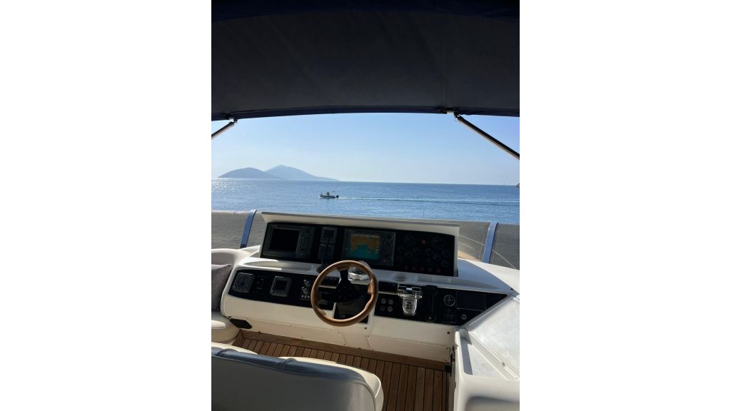 Motor Yacht Freya (023)