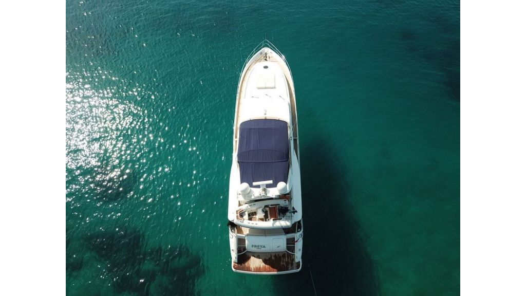 Motor Yacht Freya (024)