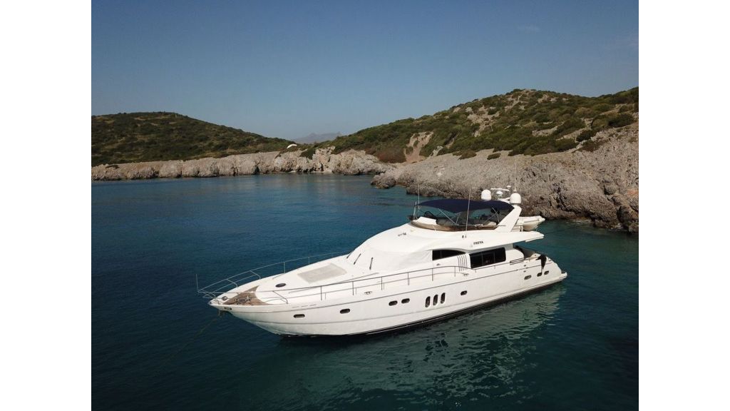 Motor Yacht Freya (032)